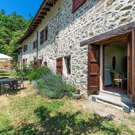Agriturismo Il Gufo Сан-Марчелло-Пістоєзе Екстер'єр фото